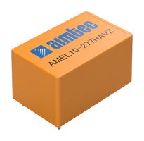AIMTEC AMEL10-12S277HAVZ-ST POWER SUPPLY, AC-DC, 12V, 0.83A