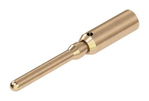 HARTING 21011009981 SENSOR CONTACT, PIN, 22-18AWG, CRIMP