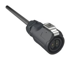 AMPHENOL COMMUNICATIONS SOLUTIONS MRDBN02CAPC00