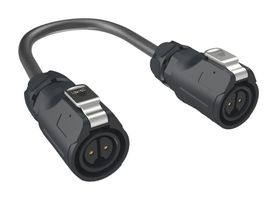 AMPHENOL COMMUNICATIONS SOLUTIONS MRDBN02CBPA00