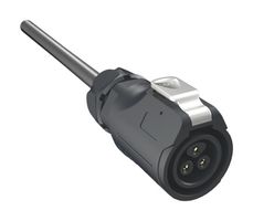 AMPHENOL COMMUNICATIONS SOLUTIONS MRDBN03CAPC00
