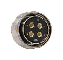 AMPHENOL AEROSPACE HV06RF17-58S
