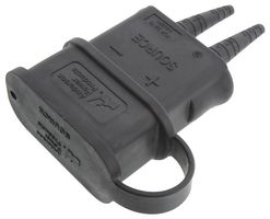 ANDERSON POWER PRODUCTS 3-6036P1 BOOT, SOURCE, HOUSING CONNECTOR