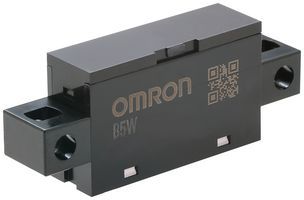 OMRON ELECTRONIC COMPONENTS B5W-LB2152-1. LIGHT SENSOR, 55MM, NPN LO, 12VDC