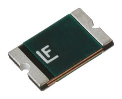 LITTELFUSE RF1514-000 PPTC RESETTABLE FUSE, 60VDC, 10A, 1206