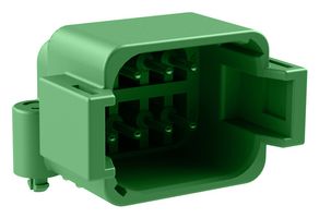 AMPHENOL SINE/TUCHEL ATF13-08PC-BM03.