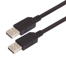 L-COM CAUBLKAA-2M