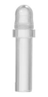BIVAR GLP1-375-D-54 LIGHT PIPE, 1PIPE, 0.375", PRESS/PANEL