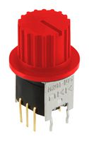 NKK SWITCHES NR01104ANG13-2C