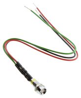 DIALIGHT 606-2415-130F