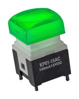 NKK SWITCHES KP0215ANAKG03RGBP-1FJB