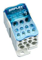 NVENT ERIFLEX 569060 TB, POWER DISTRIBUTION, 1POS, 1AWG
