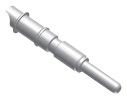 INTERCONTEC - TE CONNECTIVITY 61.011.11 CIRCULAR CONTACT, PIN, SOLDER