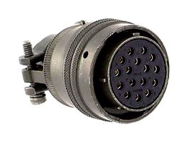 AMPHENOL INDUSTRIAL PT06E20-16S(SR)