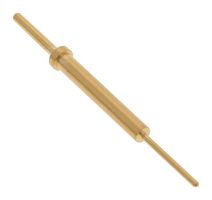 ITT CANNON CNT P KJ-20 P/C .250 EXT