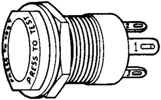 DIALIGHT 812-1030-09-506