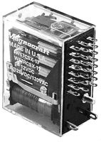 SCHNEIDER ELECTRIC/LEGACY RELAY W67RCSX-2