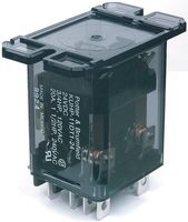 POTTER&BRUMFIELD - TE CONNECTIVITY KUHP-11AT1-120