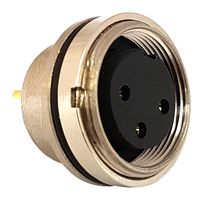 BULGIN LIMITED PXMBNI16RPF06ASCM16