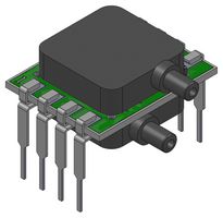 AMPHENOL ALL SENSORS ELVR-L05D-F1RD-C-NA3F