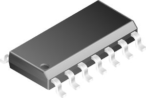 STMICROELECTRONICS TS924AID