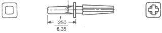MOLEX 15-04-0220.