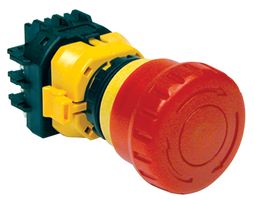 IDEC XW1E-BV411M-R