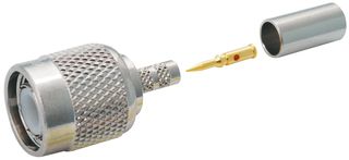 AMPHENOL RF 122408.