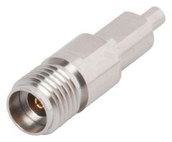 AMPHENOL SV MICROWAVE SF1138-6015 RF ADAPTOR, SMPS PLUG-2.92MM JACK/50 OHM