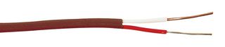 OMEGA GG-J-30-SLE-1000. THERMOCOUPLE WIRE, TYPE J, 30AWG, 305M