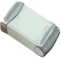 JOHANSON TECHNOLOGY 251R14S7R5BV4T. CERAMIC CAPACITOR 7.5PF 250V, C0G, 0.1pF