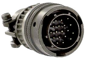 AMPHENOL INDUSTRIAL MS3116F14-18P..