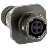 AMPHENOL INDUSTRIAL PT01A-8-4S