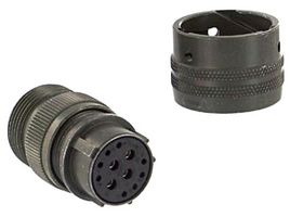 AMPHENOL INDUSTRIAL PT06A-14-12S