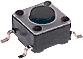 E-SWITCH TL3301AF260QG