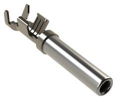 AMPHENOL SINE/TUCHEL AT62-16-0122-LP AUTOMOTIVE CONTACT, SKT, CRIMP, 18-16AWG