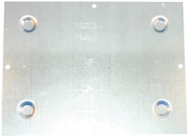 BUD INDUSTRIES BPA-1595