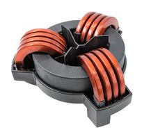 KEMET SCF76X-0650-S1F6A006JH