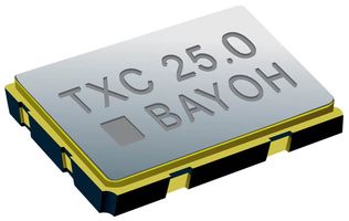 TXC 7C-4.000MBC-T