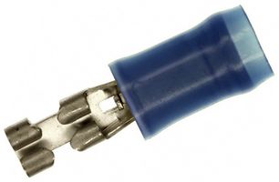AMP - TE CONNECTIVITY 640927-1