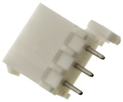 TE CONNECTIVITY - AMP 1-770873-1 PLUG & SOCKET CONNECTOR, HEADER, 3 POSIT