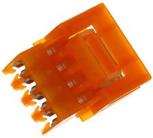 AMP - TE CONNECTIVITY 3-641435-4
