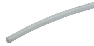 3M FP-301 3/16" CR 100' HEAT SHRINK TUBING, 4.75MM ID, PO, TRANS
