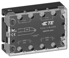 AMP - TE CONNECTIVITY SSR3TR-480D40R