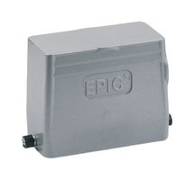 LAPP 79154800 HEAVY DUTY HOOD, 1 LEVER, SZ 24B