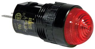 IDEC AP6M122-R