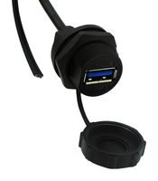 STEWART CONNECTOR 67U3BD-006-K