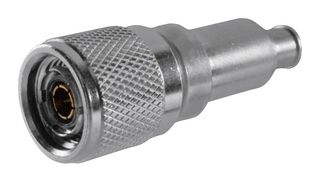 TROMPETER - CINCH CONNECTIVITY 5-0033-201 RF CONN, TRT PLUG, 78 OHM, CABLE