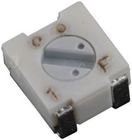 BOURNS 7813J-1-051E ROTARY TAP SWITCH, 100mA, 16V