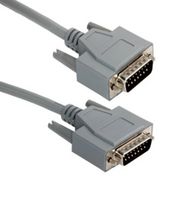 AMPHENOL CABLES ON DEMAND CS-DSDMDB15MM-025